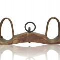 Antique beef youk - 1