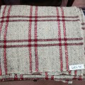 Wool blanket - 12