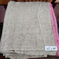 Wool blanket - 7