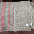 Wool blanket - 8