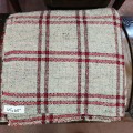 Wool blanket - 10