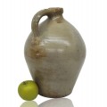 Very nice ovoïde stoneware jug - 3