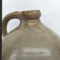 Very nice ovoïde stoneware jug - 4