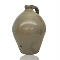 Very nice ovoïde stoneware jug - 1