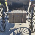 Antique hoses carriage  - 5