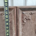 Cast iron doors - 3
