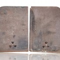 Cast iron doors - 4