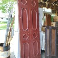 antique doors - 2