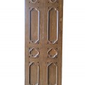 antique doors - 1