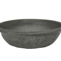 St-François-de-l'île-d'Orléans holy water bowl  - 1