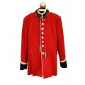 Vintage military uniform  - 4