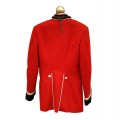 Vintage military uniform  - 5
