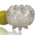 Carnival glass dishes  - 3