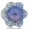 Carnival glass dishes  - 5