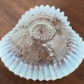 Opalescent dishes plate - 2