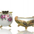 Vaisselle de collection, Nippon et Bavaria  - 1