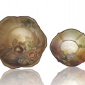 Vaisselle de collection Nippon, bols  - 2