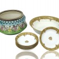 Nippon dishes  - 1