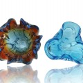 Vaisselle, verre soufflé  - 3