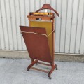 Vintage valet trouser press  - 3