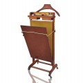 Vintage valet trouser press  - 1