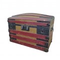 Antique dome top trunk - 1