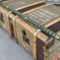 Valise de voyage, malle, coffre  - 4