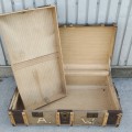 Valise de voyage, malle, coffre  - 7