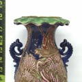 Porcelain vase  - 3