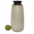 Beauce pottery vase - 3