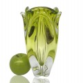 Blown glass vase - 2