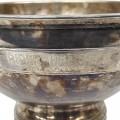 Piper-Heidsieck champagne silverware bowl - 2