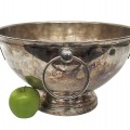 Piper-Heidsieck champagne silverware bowl - 4