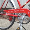 Vélo CCM, bicyclette  - 3