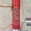 Vélo CCM, bicyclette  - 5