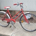 Vélo CCM, bicyclette  - 1