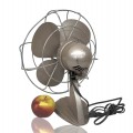 Silex-handybreeze vintage fan - 3