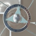 Silex-handybreeze vintage fan - 4