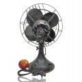 Vintage Diehl fan  - 2