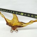 Blown glass vase - 2