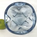 Blown glass bowl - 2