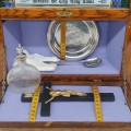 Vintage complete viaticum  - 2