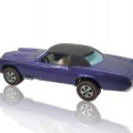 Custum Eldorado redline hot wheels car  - 2