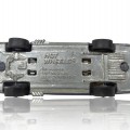 Custum Eldorado redline hot wheels car  - 4