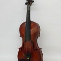 Violin, made in Germany - 2