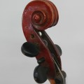 Violin, made in Germany - 3