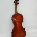 Violin, made in Germany - 4