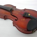 Violin, made in Germany - 6
