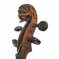 Violin, music instrument  - 2