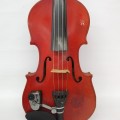 Violon, instrument de musique  - 3